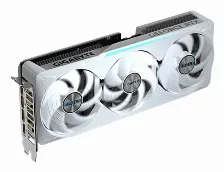 Tarjeta De Video Gigabyte Geforce Rtx 5070 Ti Eagle Oc Ice Sff 16g, 16gb, 256 Bit, Gddr7, Pci Express X16 5.0